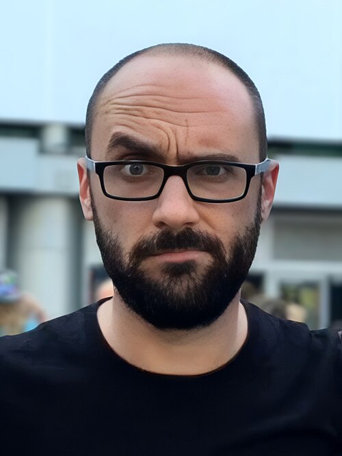 Michael Stevens