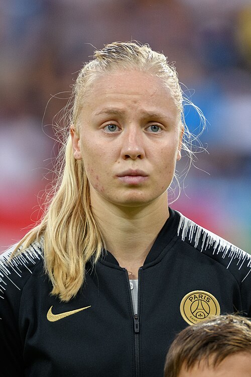 Paulina Dudek