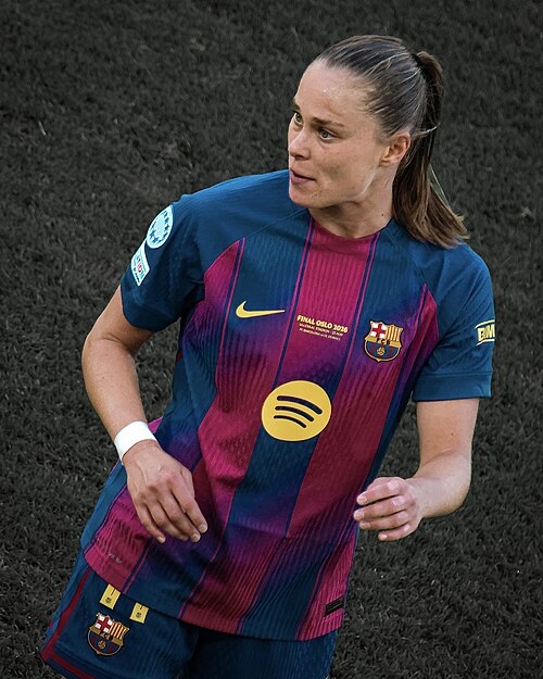 Ewa Pajor