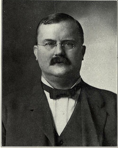 Frank Shuman