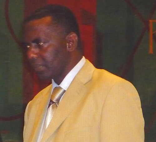 Biram Dah Abeid