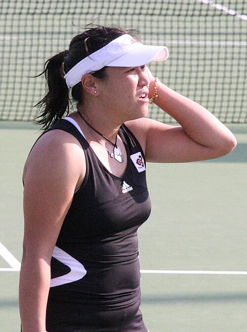 Tamarine Tanasugarn