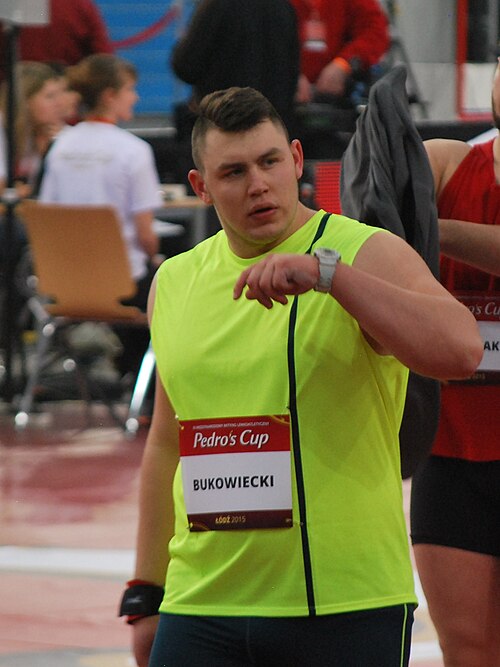Konrad Bukowiecki