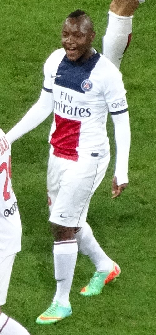 Hervin Ongenda