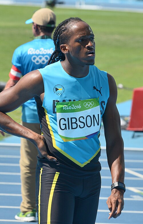 Jeffery Gibson