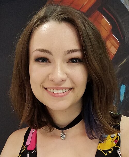 Jodelle Ferland