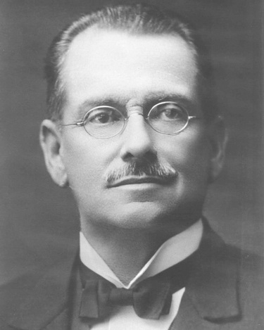 Augusto Pestana