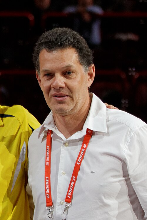 Patrick Chila