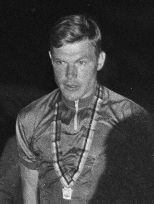 Mogens Frey