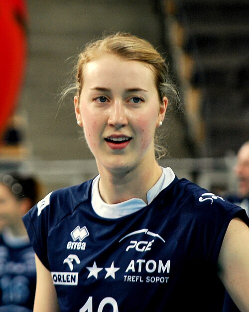 Kimberly Hill
