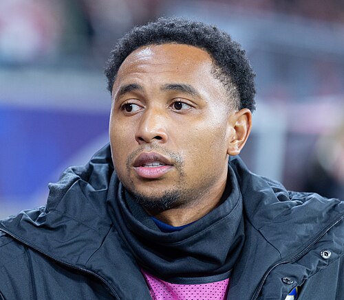 Kenny Tete