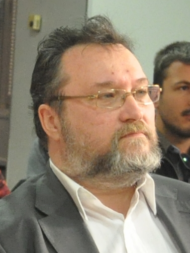 Igor Janev