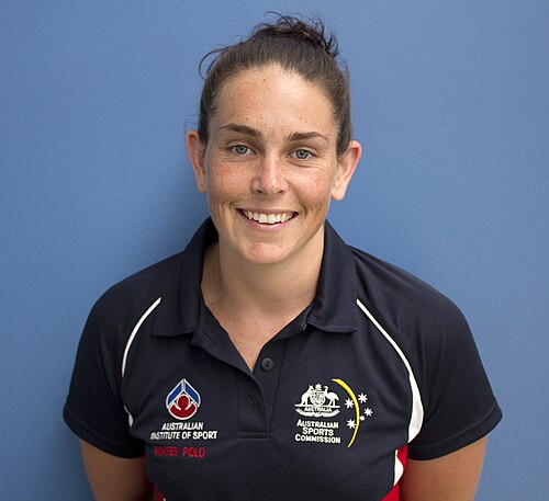 Alicia McCormack