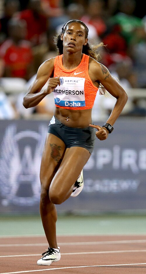 Stephenie Ann McPherson