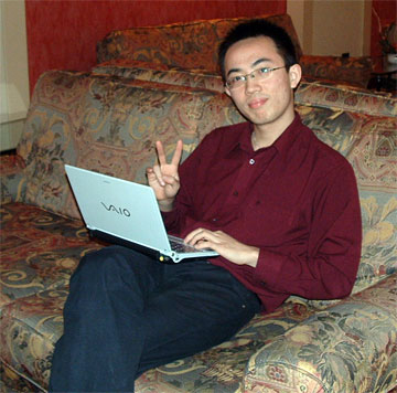Ni Hua