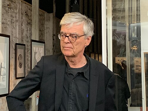 François Schuiten