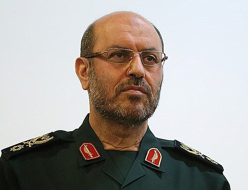 Hossein Dehghan