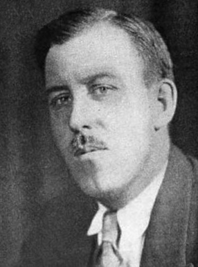 Fred C. Newmeyer