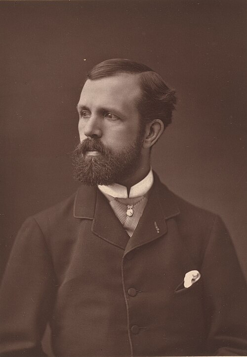 Frederick Arthur Bridgman