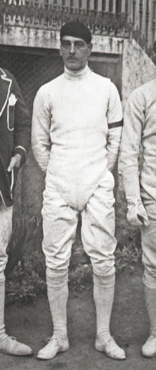 Frederico Paredes