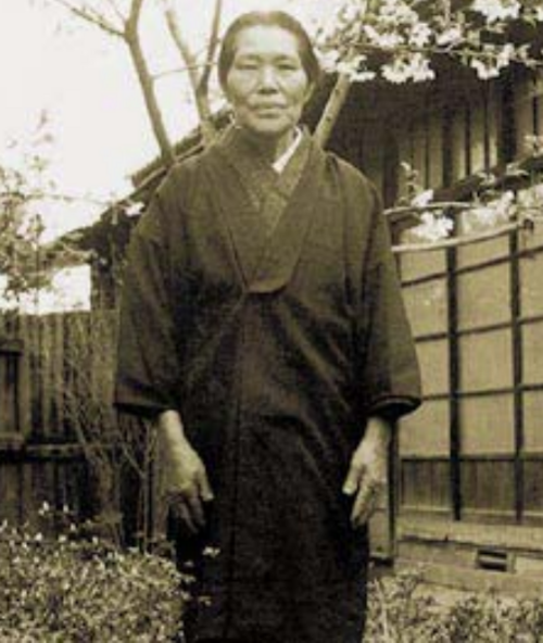 Yone Minagawa