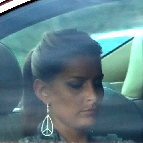 Princess Tatiana Blatnik
