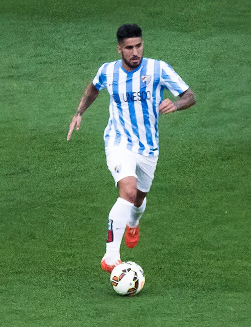 Samuel García Sánchez