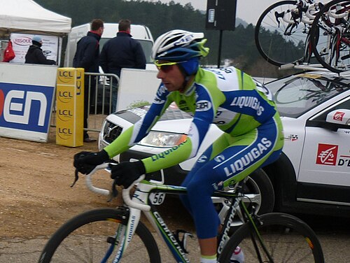 Ivan Santaromita