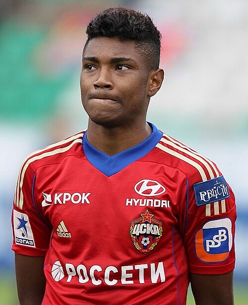 Victor Vinícius Coelho dos Santos
