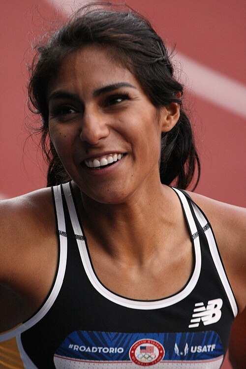Brenda Martinez