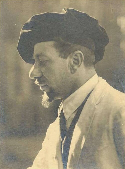 Mahmoud Mokhtar