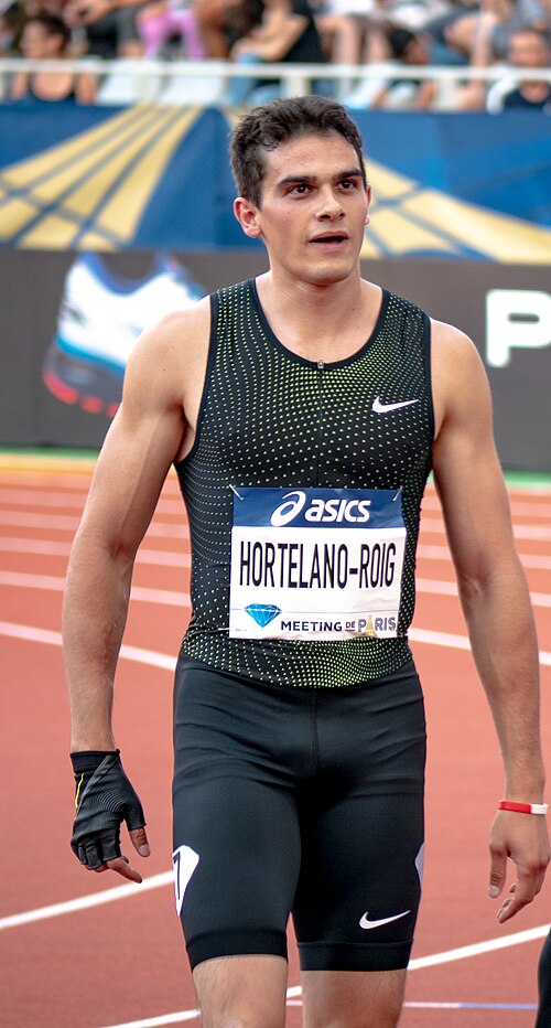 Bruno Hortelano