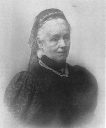 Princess Adelheid of Schaumburg-Lippe