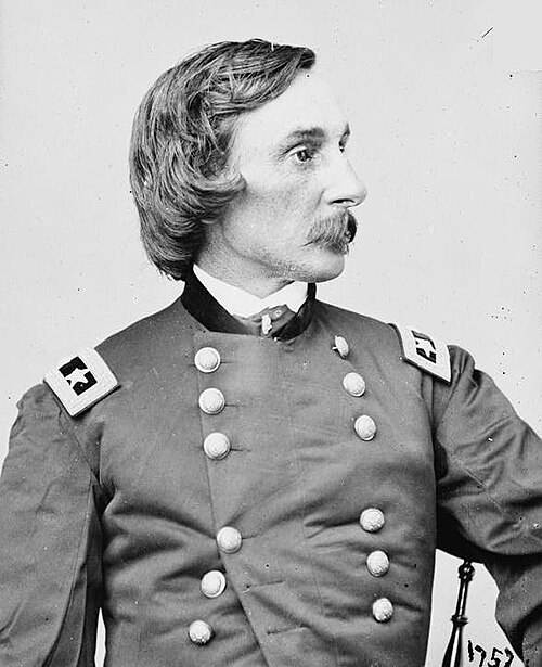Gouverneur Kemble Warren