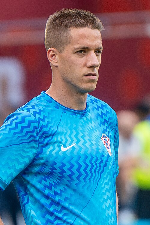 Mario Pašalić