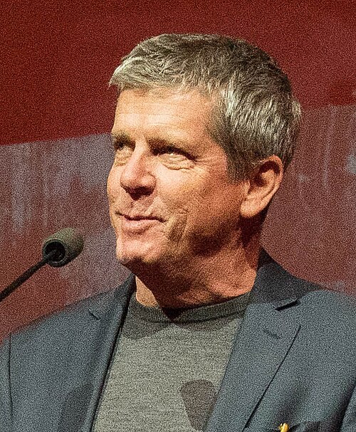 Peter Deming