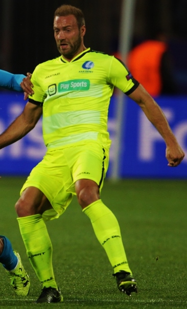 Laurent Depoitre