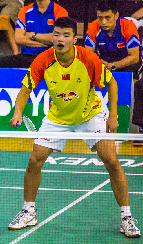 Wang Yilyu