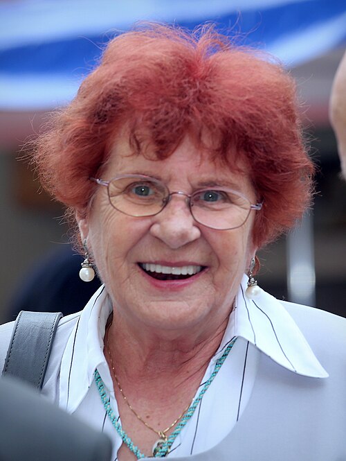 Mária Wittner