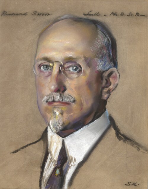 R. S. Lull