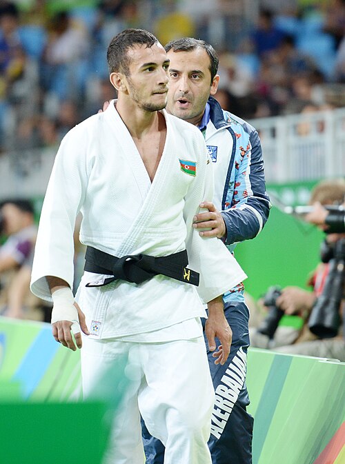 Orkhan Safarov