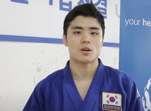 Kim Won-jin