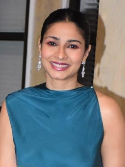 Tanishaa