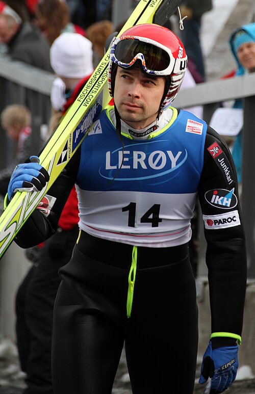 Matti Hautamäki
