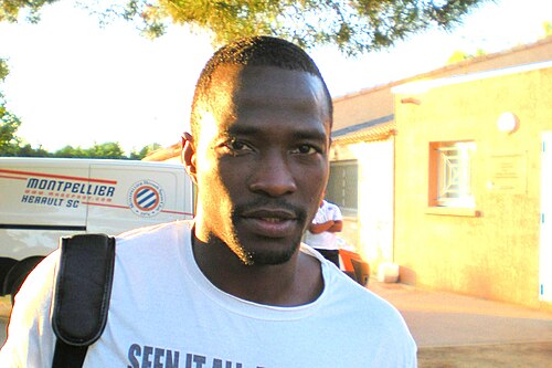 John Utaka