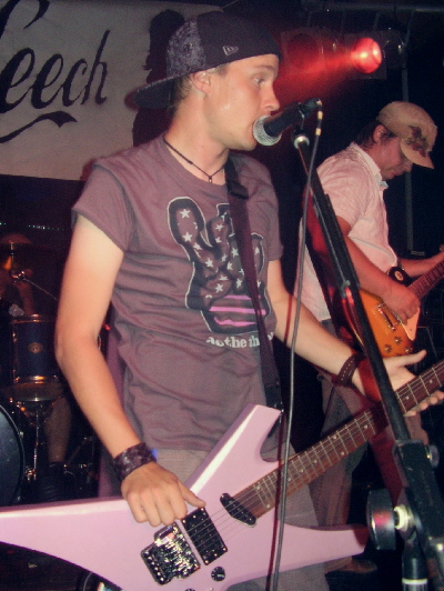 Ville Kantee