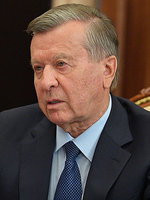 Viktor Zubkov
