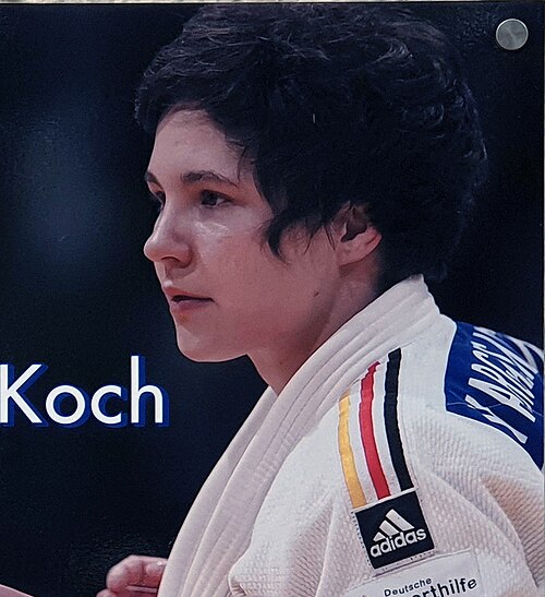 Laura Vargas Koch