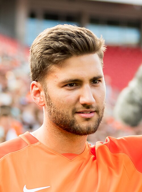 Maximilian Kleber