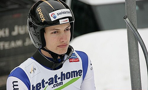 Gregor Deschwanden